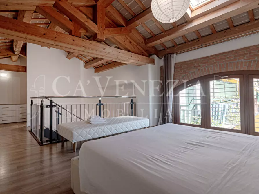 Immagine 23 di Appartamento in vendita  a Venezia