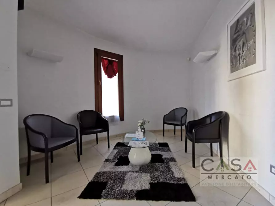 Immagine 3 di Negozio in vendita  in Piazza della Vittoria a Cordenons