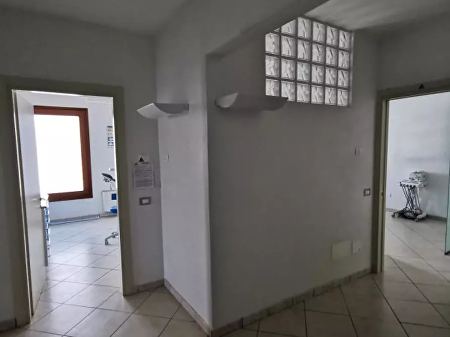 Immagine 11 di Negozio in vendita  in Piazza della Vittoria a Cordenons