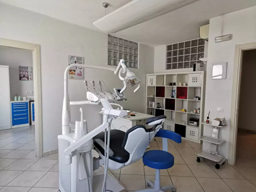 Immagine 13 di Negozio in vendita  in Piazza della Vittoria a Cordenons