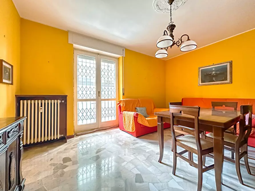 Immagine 2 di Appartamento in vendita  in VIA DUCA D'AOSTA 21 a Borgosesia