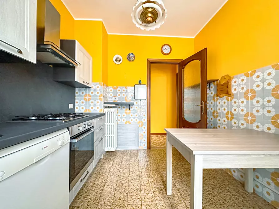 Immagine 3 di Appartamento in vendita  in VIA DUCA D'AOSTA 21 a Borgosesia