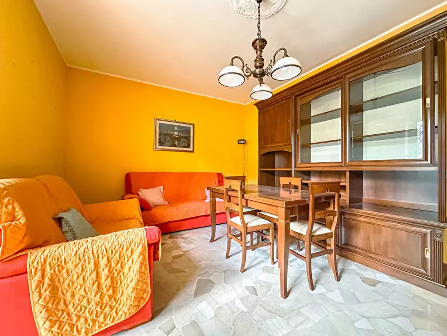 Immagine 4 di Appartamento in vendita  in VIA DUCA D'AOSTA 21 a Borgosesia