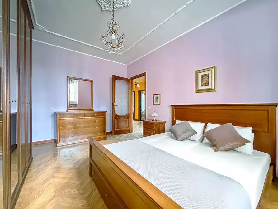 Immagine 6 di Appartamento in vendita  in VIA DUCA D'AOSTA 21 a Borgosesia