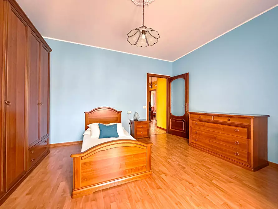 Immagine 7 di Appartamento in vendita  in VIA DUCA D'AOSTA 21 a Borgosesia