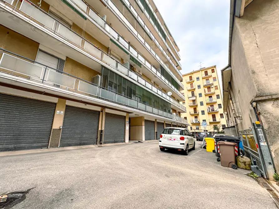 Immagine 10 di Appartamento in vendita  in VIA DUCA D'AOSTA 21 a Borgosesia