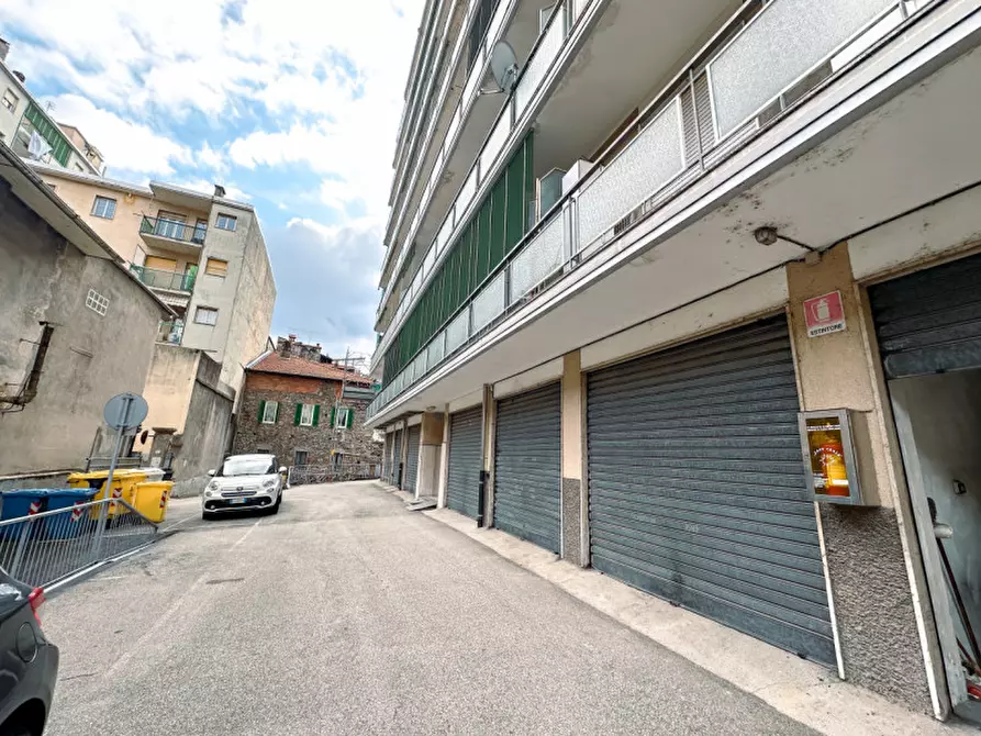 Immagine 11 di Appartamento in vendita  in VIA DUCA D'AOSTA 21 a Borgosesia