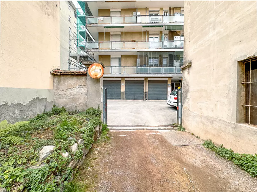 Immagine 12 di Appartamento in vendita  in VIA DUCA D'AOSTA 21 a Borgosesia