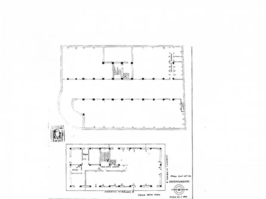 Immagine 13 di Appartamento in vendita  in VIA DUCA D'AOSTA 21 a Borgosesia