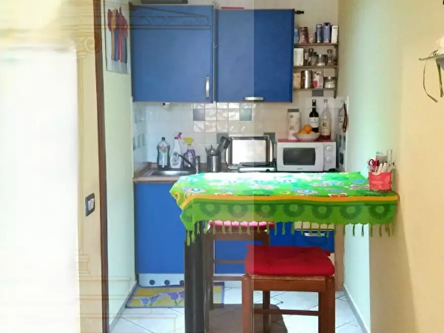 Immagine 1 di Appartamento in vendita  in via Mezzavia a Montegrotto Terme