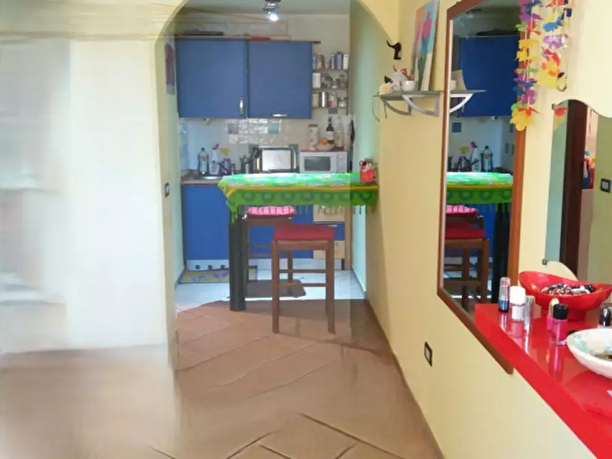 Immagine 2 di Appartamento in vendita  in via Mezzavia a Montegrotto Terme