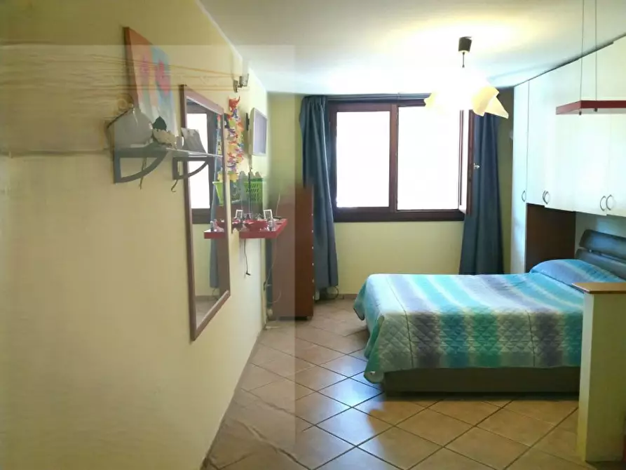 Immagine 3 di Appartamento in vendita  in via Mezzavia a Montegrotto Terme
