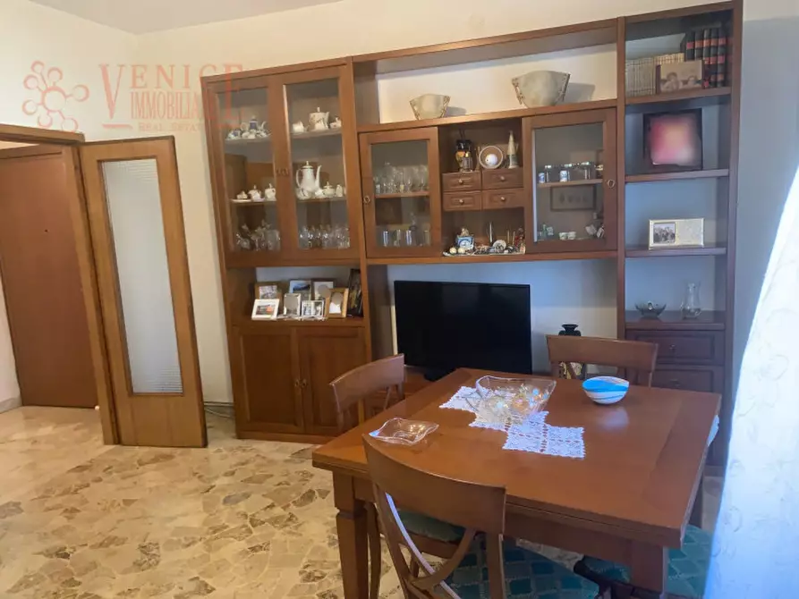 Immagine 3 di Appartamento in vendita  a Spinea