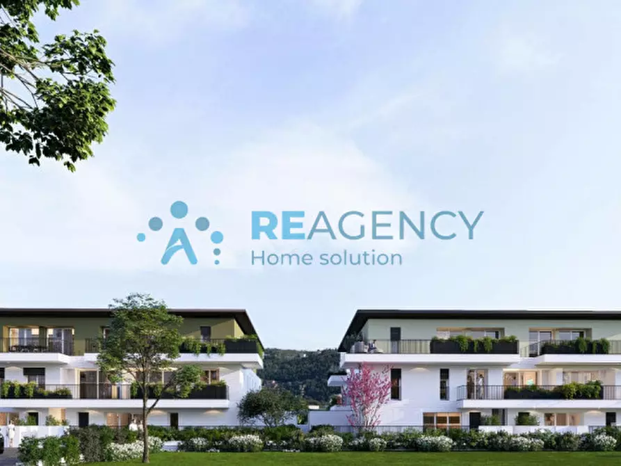 Immagine 8 di Attico in vendita  a Trissino