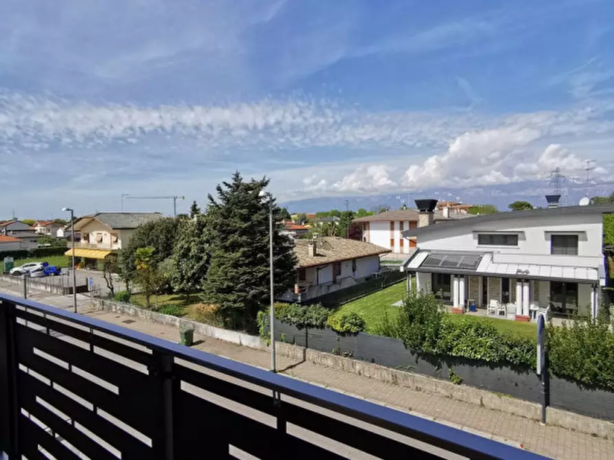 Immagine 6 di Appartamento in vendita  in Via Sclavons a Cordenons