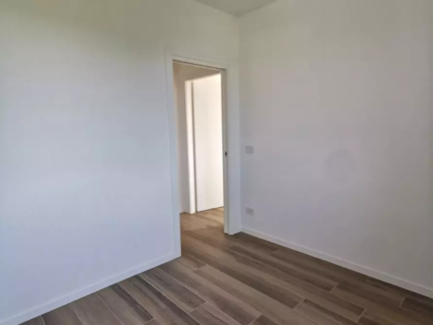Immagine 15 di Appartamento in vendita  in Via Sclavons a Cordenons