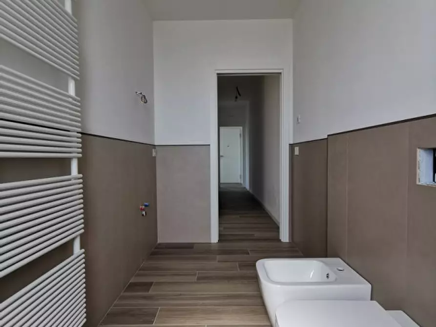 Immagine 17 di Appartamento in vendita  in Via Sclavons a Cordenons