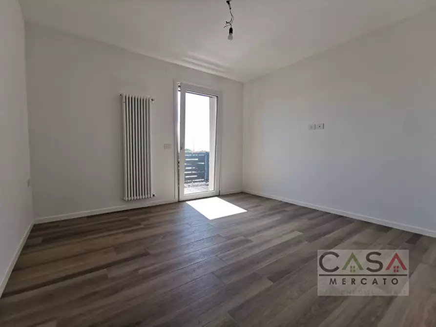 Immagine 18 di Appartamento in vendita  in Via Sclavons a Cordenons