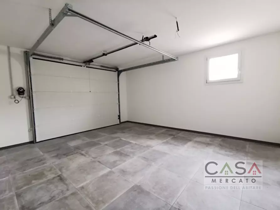 Immagine 25 di Appartamento in vendita  in Via Sclavons a Cordenons