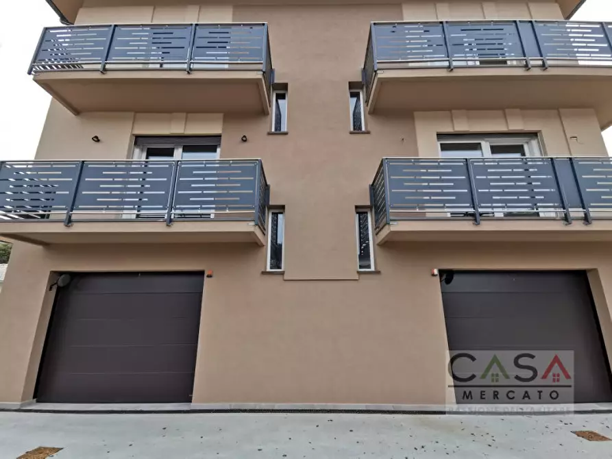 Immagine 27 di Appartamento in vendita  in Via Sclavons a Cordenons