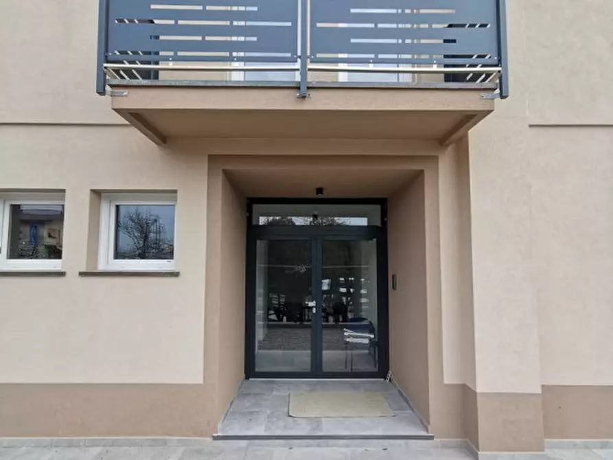 Immagine 28 di Appartamento in vendita  in Via Sclavons a Cordenons