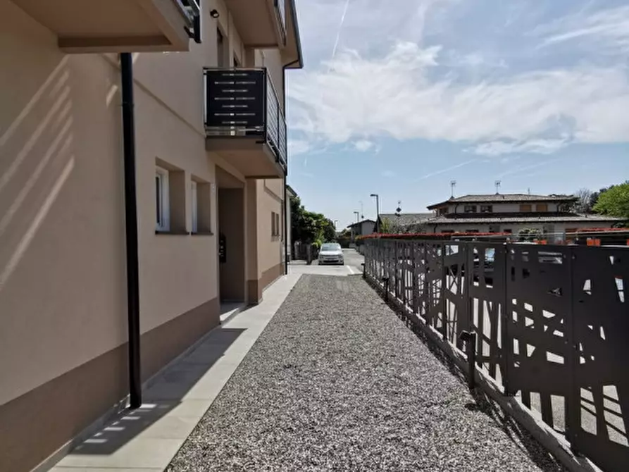 Immagine 30 di Appartamento in vendita  in Via Sclavons a Cordenons
