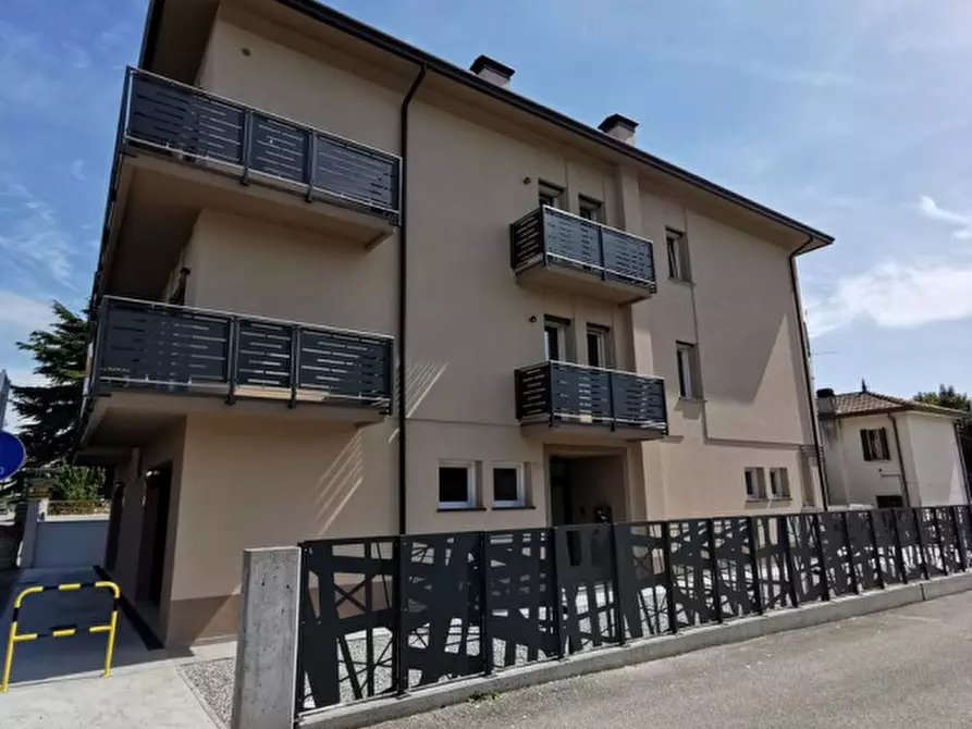 Immagine 31 di Appartamento in vendita  in Via Sclavons a Cordenons