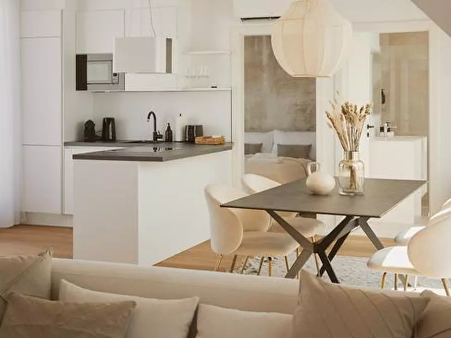 Immagine 1 di Appartamento in vendita  in Via Armando Diaz a Vigonza