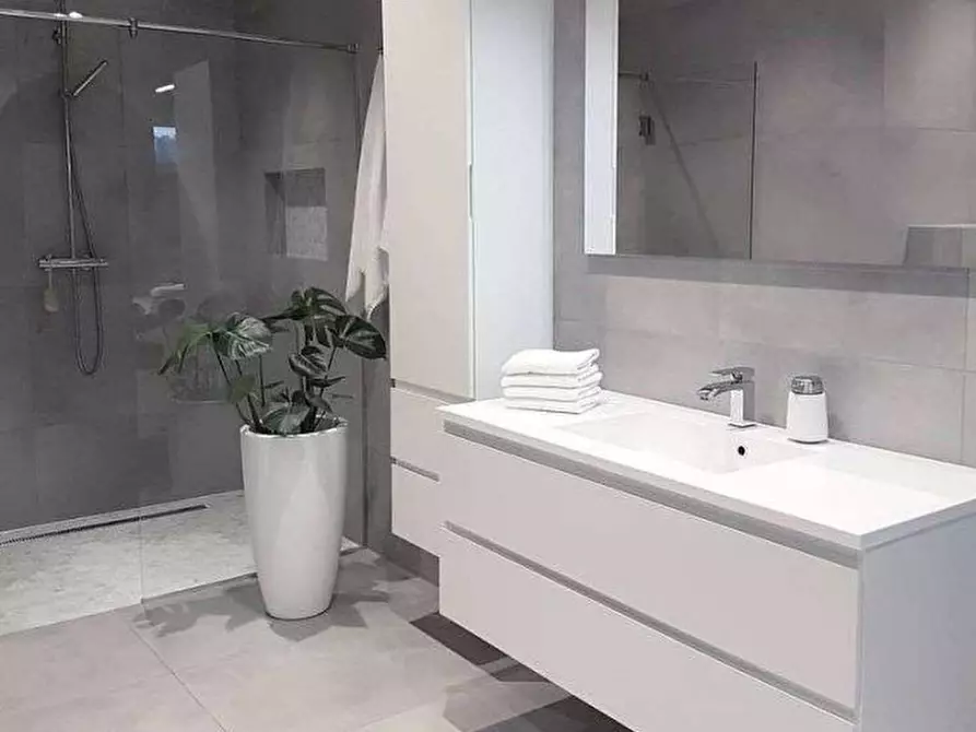 Immagine 4 di Appartamento in vendita  in Via Armando Diaz a Vigonza