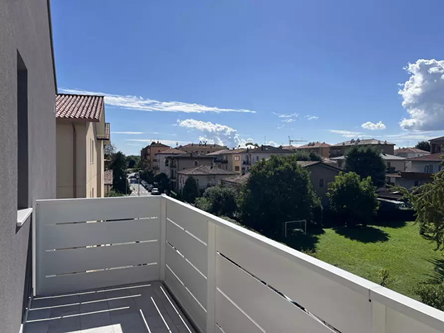 Immagine 1 di Appartamento in affitto  in Via Istria a Vicenza