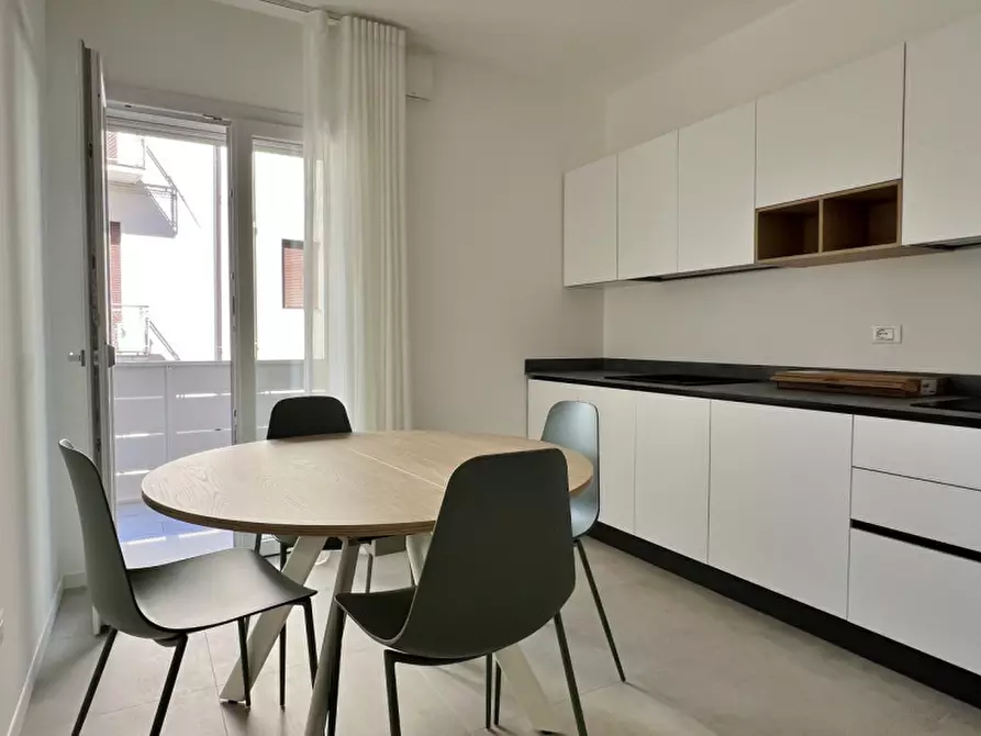 Immagine 3 di Appartamento in affitto  in Via Istria a Vicenza