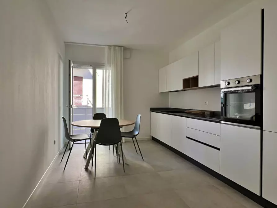 Immagine 4 di Appartamento in affitto  in Via Istria a Vicenza