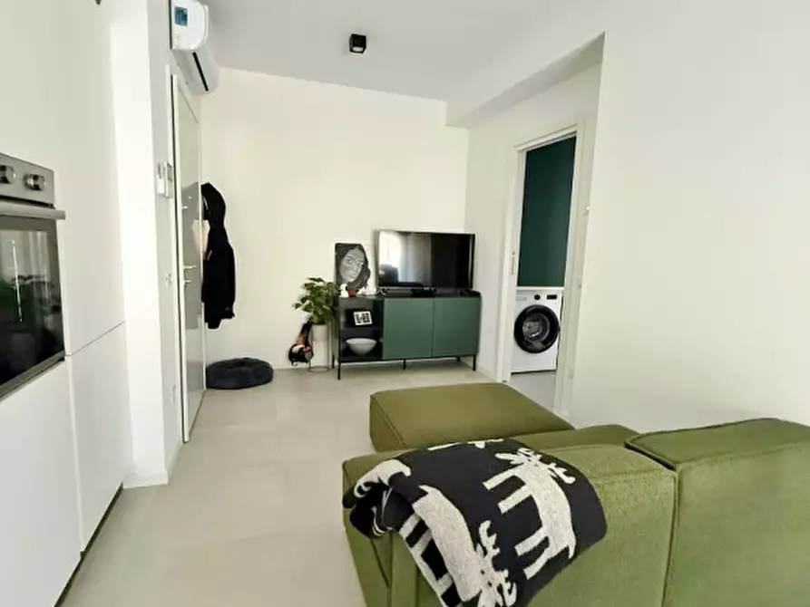 Immagine 5 di Appartamento in affitto  in Via Istria a Vicenza