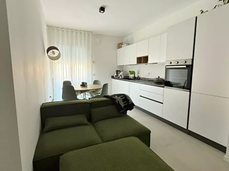 Immagine 6 di Appartamento in affitto  in Via Istria a Vicenza