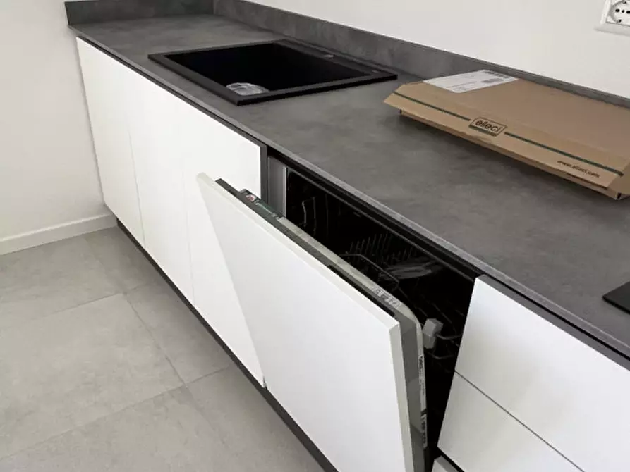 Immagine 7 di Appartamento in affitto  in Via Istria a Vicenza