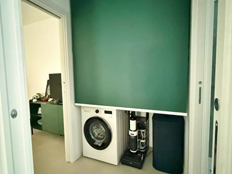 Immagine 10 di Appartamento in affitto  in Via Istria a Vicenza