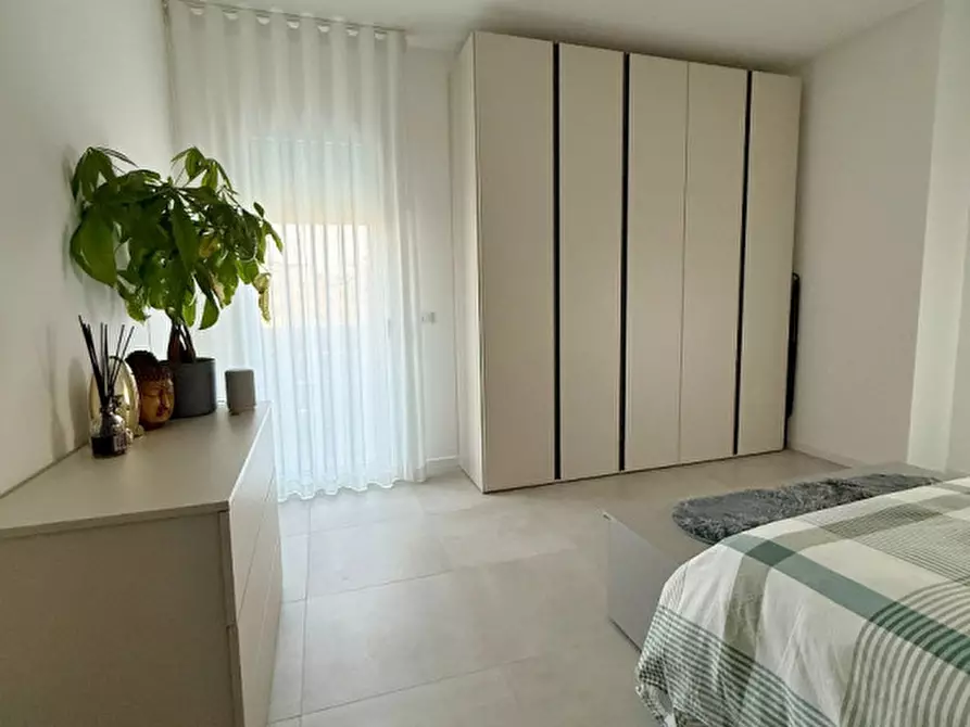 Immagine 11 di Appartamento in affitto  in Via Istria a Vicenza