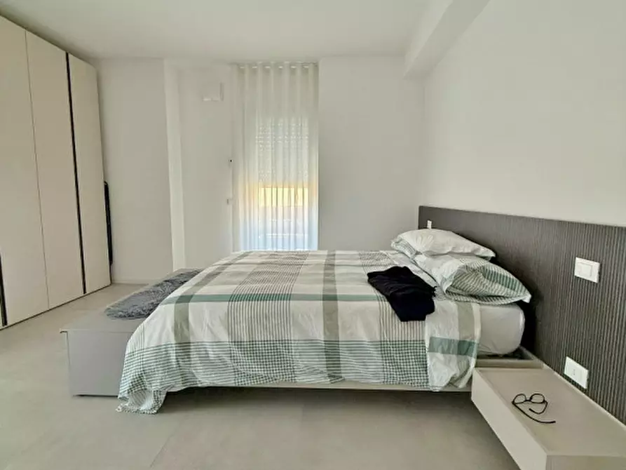 Immagine 13 di Appartamento in affitto  in Via Istria a Vicenza