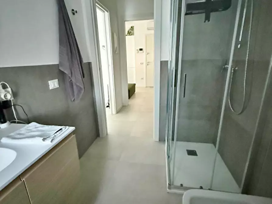 Immagine 15 di Appartamento in affitto  in Via Istria a Vicenza