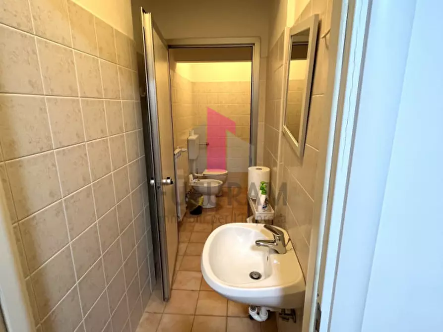 Immagine 17 di Capannone industriale in affitto  in Viale del Lavoro a Vigonza