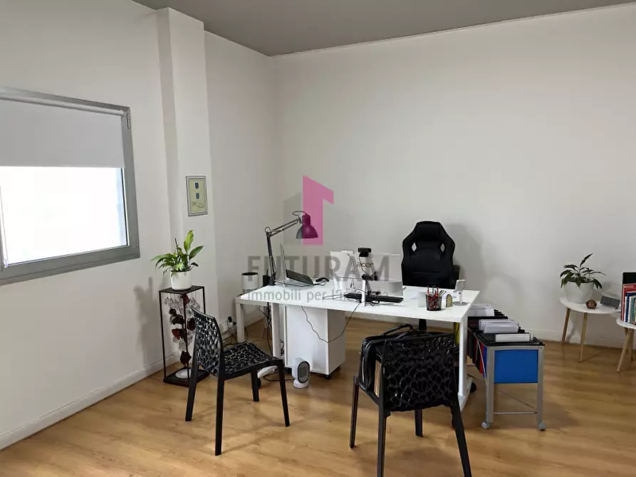 Immagine 19 di Capannone industriale in affitto  in Viale del Lavoro a Vigonza