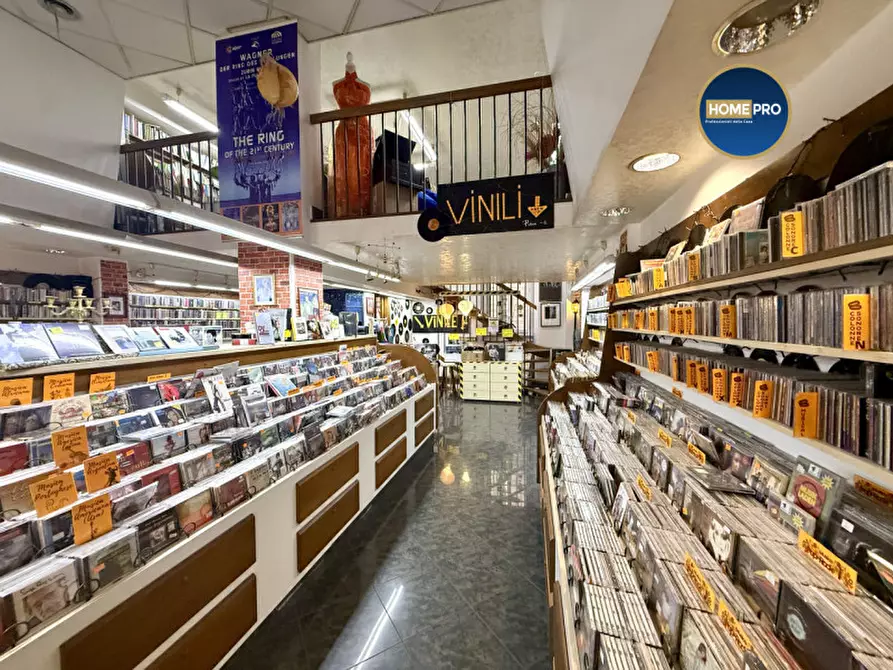 Immagine 3 di Negozio in affitto  in via Oslavia a Roma