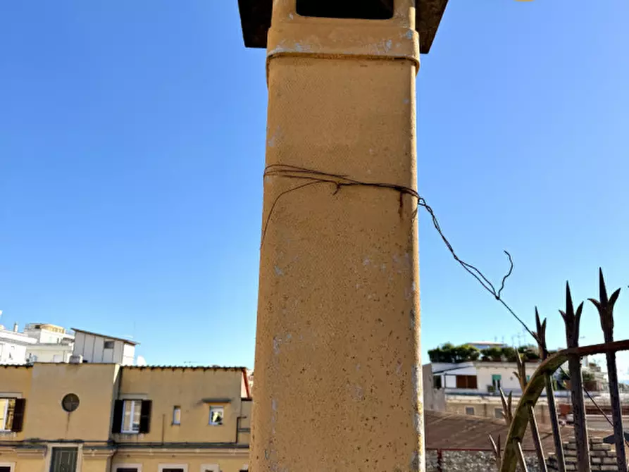 Immagine 17 di Negozio in affitto  in via Oslavia a Roma