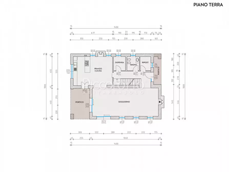 Immagine 29 di Villa in vendita  in via Italo Girardi a Borso Del Grappa