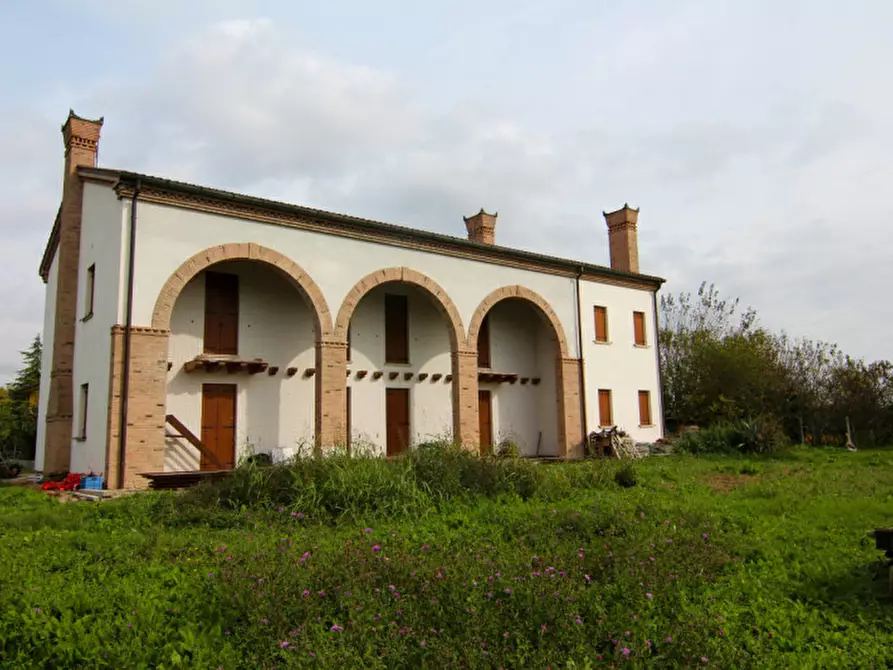 Immagine 1 di Casa bifamiliare in vendita  in Via Brentella a Arzergrande