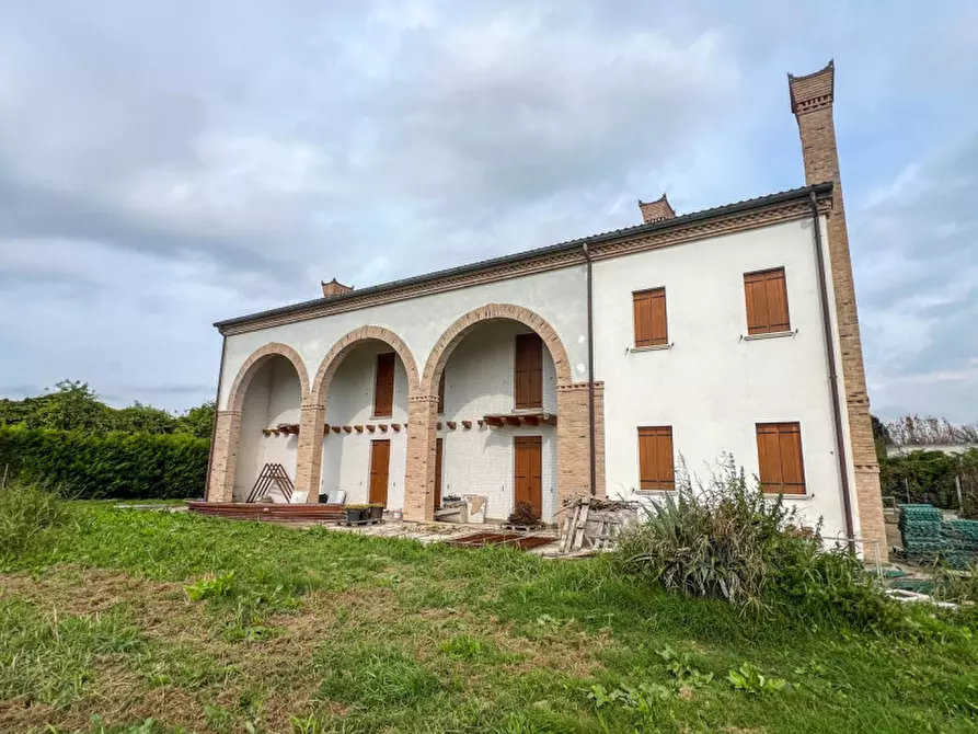 Immagine 6 di Casa bifamiliare in vendita  in Via Brentella a Arzergrande