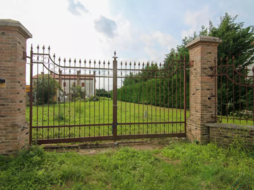 Immagine 7 di Casa bifamiliare in vendita  in Via Brentella a Arzergrande