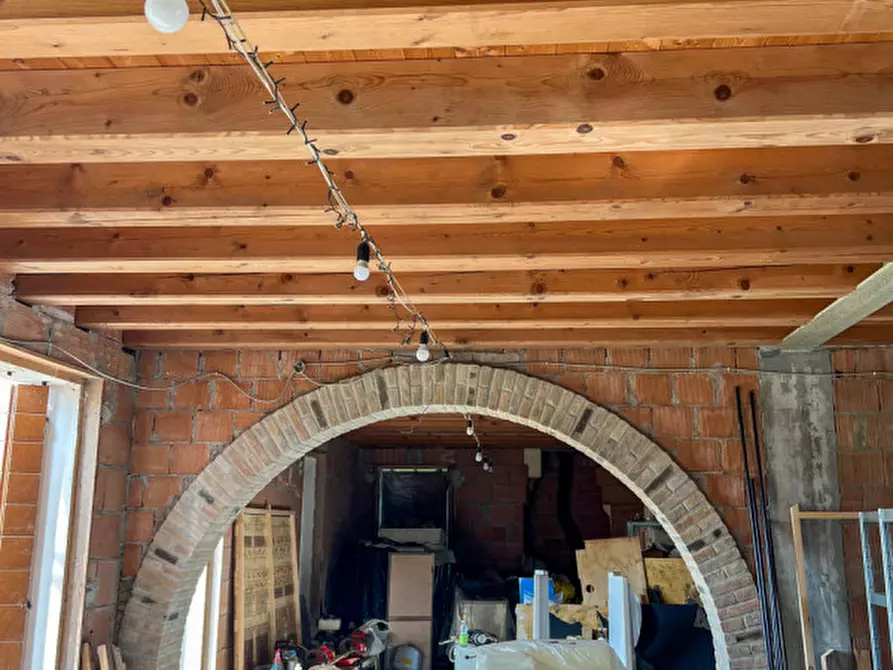 Immagine 8 di Casa bifamiliare in vendita  in Via Brentella a Arzergrande