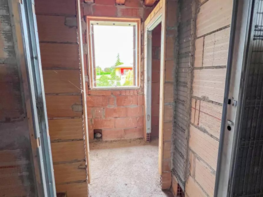 Immagine 12 di Casa bifamiliare in vendita  in Via Brentella a Arzergrande