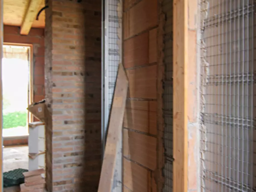 Immagine 13 di Casa bifamiliare in vendita  in Via Brentella a Arzergrande